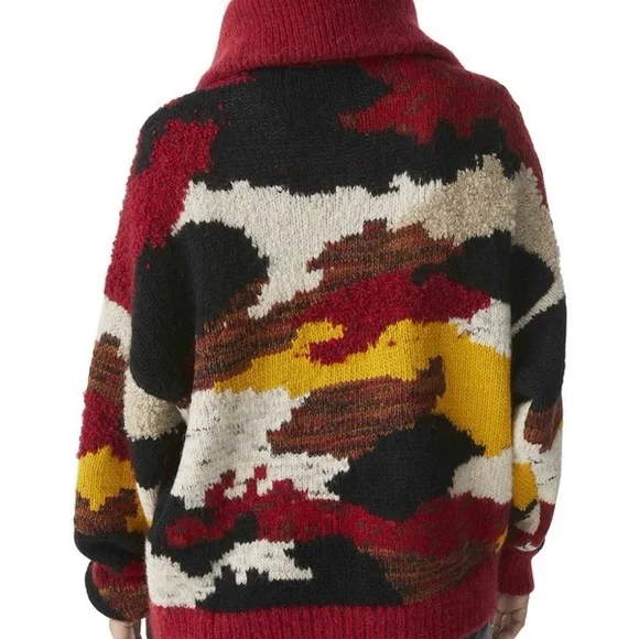 BA&SH “Chiho Jumper”